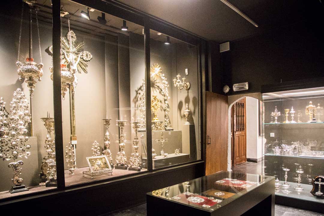 Brugge nähtävyydet