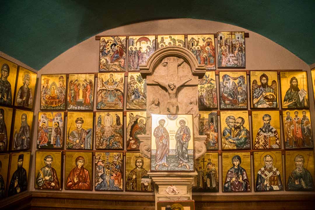 Turaidan ruusun muistomerkki, Sigulda Latvia