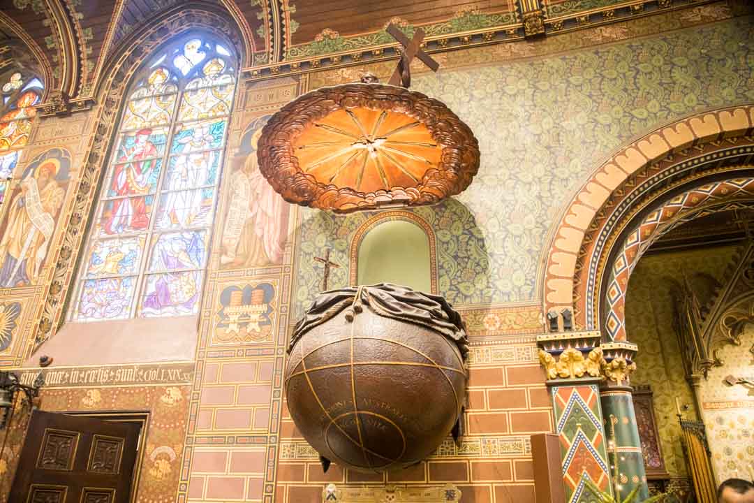 Brugge joulumarkkinat, Belgia