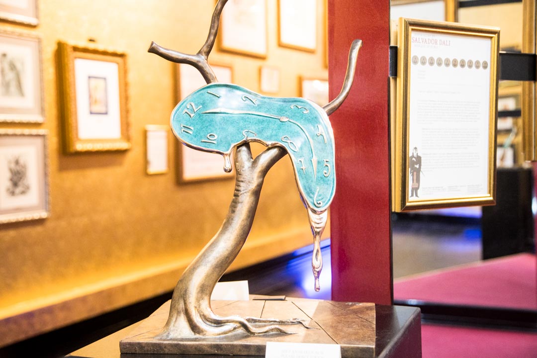 Brugge nähtävyydet