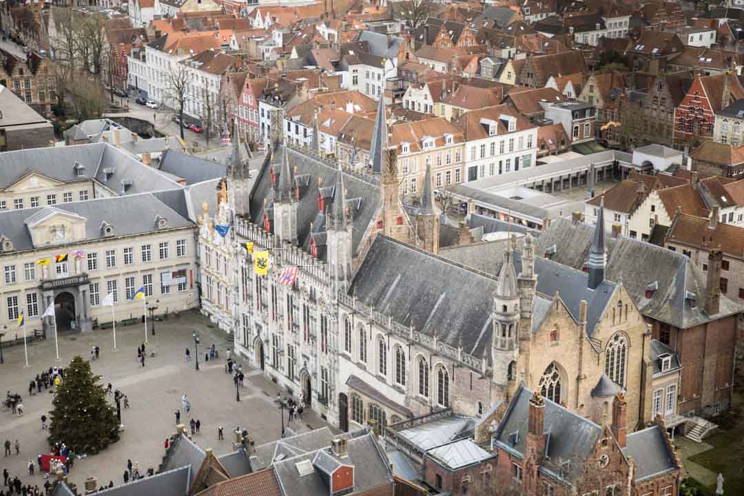 Brugge
