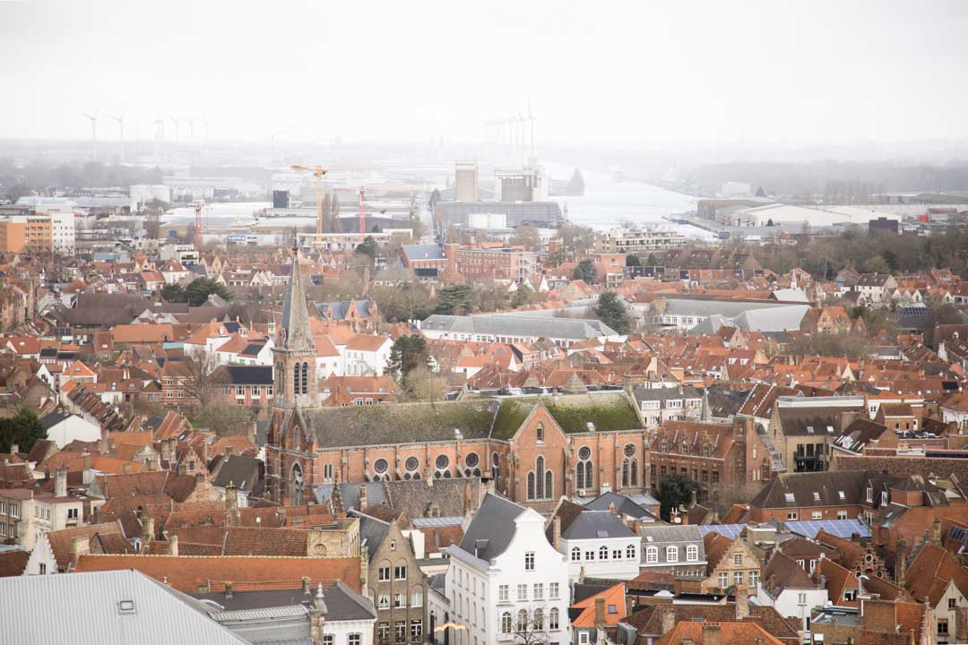 Brugge