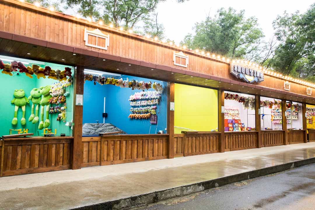 Krimuldan kartano, Sigulda Latvia