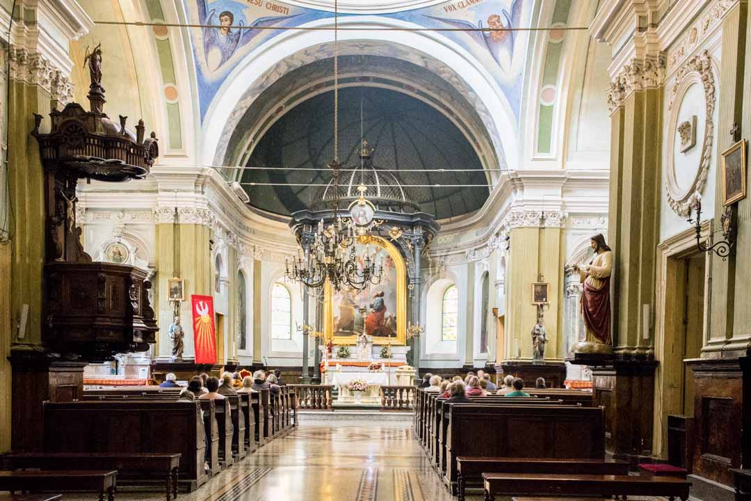 venetaksi Perämeren kansallispuistoon