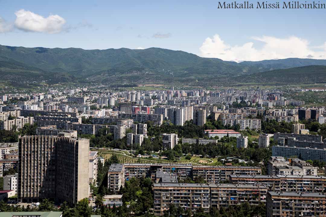Tbilisi, Georgia