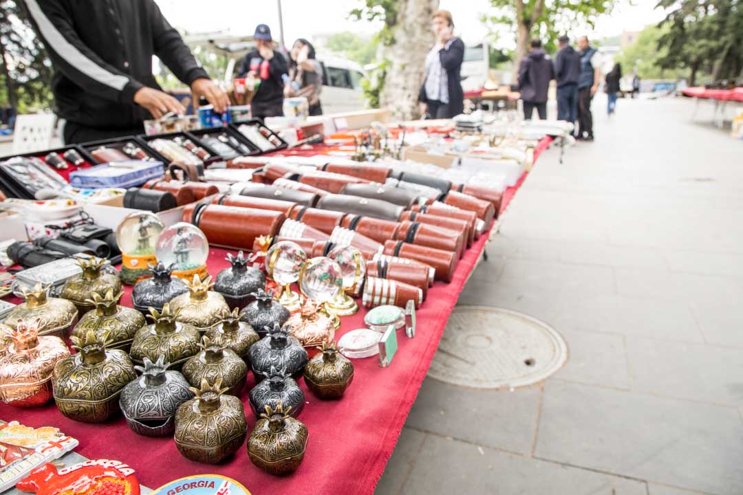 venetaksi Perämeren kansallispuistoon