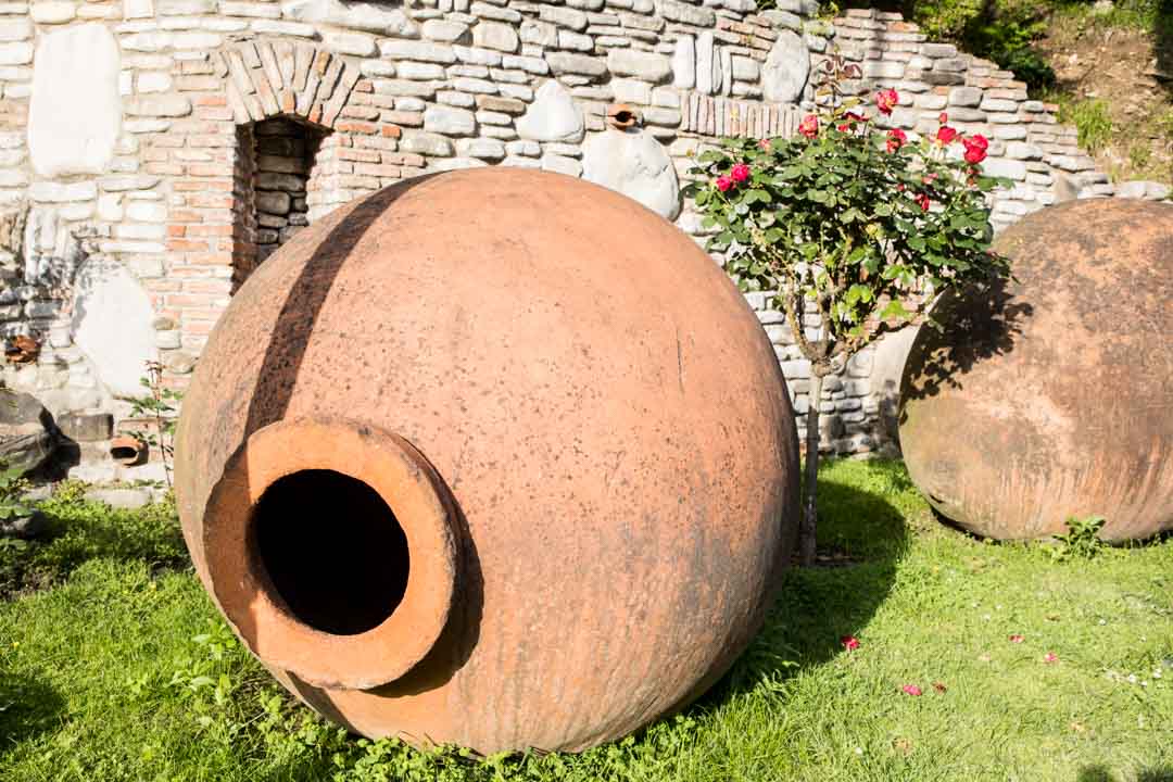 georgialainen kylpylä