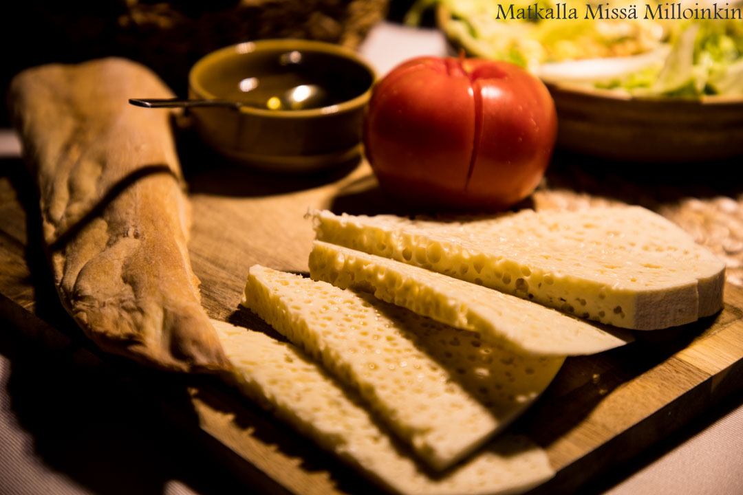 georgialainen kylpylä