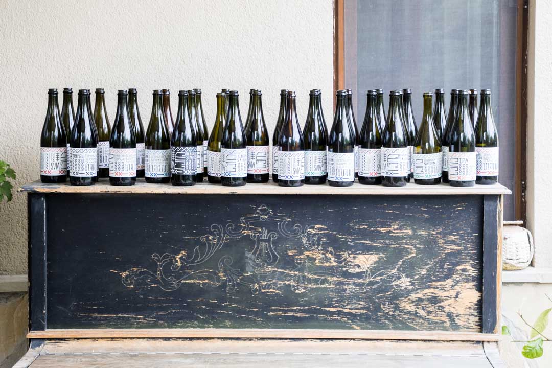 Mtatsminda, Tbilisin nähtävyydet, Georgia