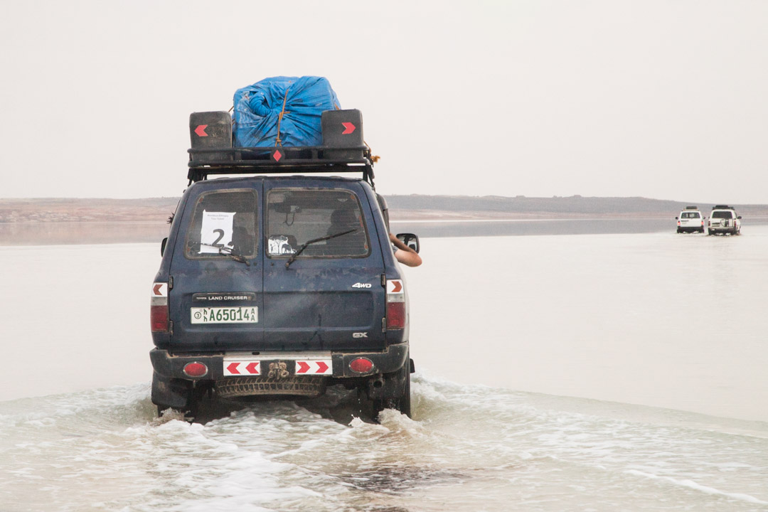 Dallol, Danakil, Etiopia