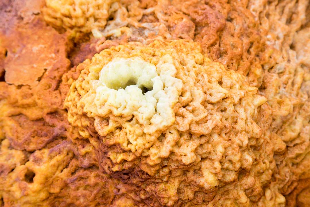 Dallol, Danakil, Etiopia