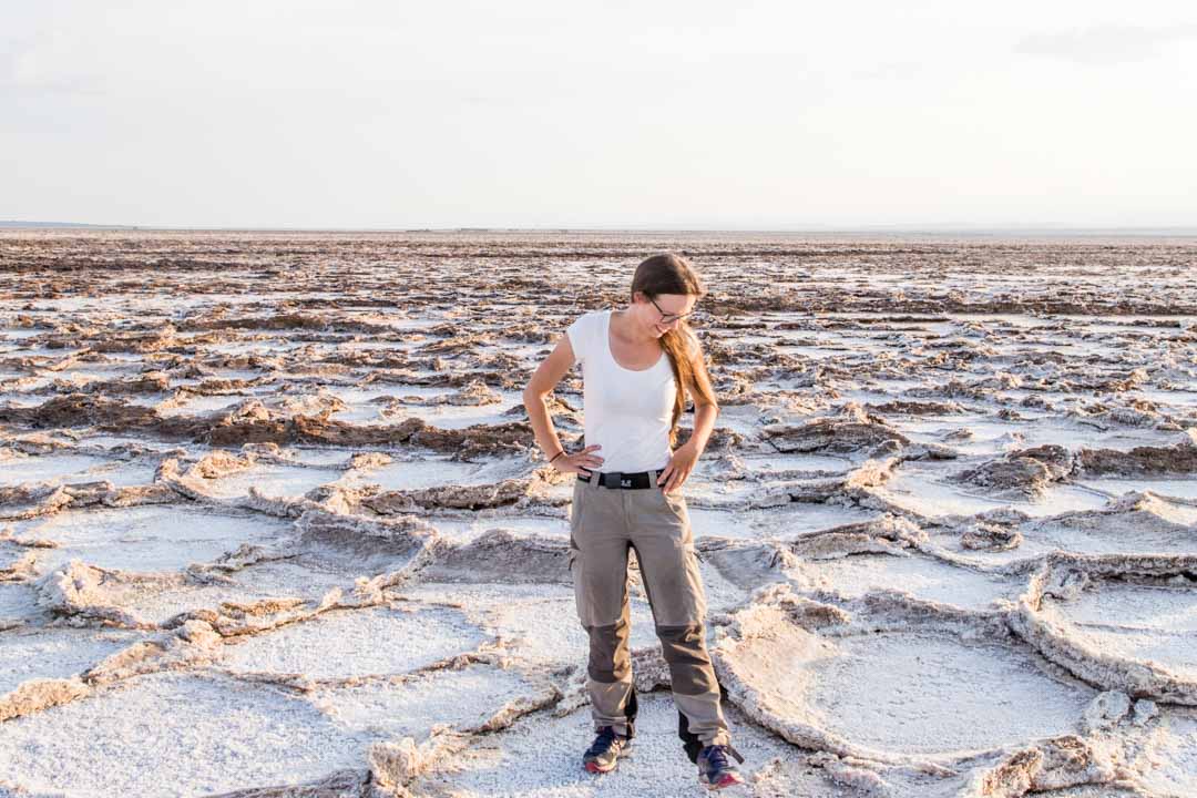 Danakil, Etiopia