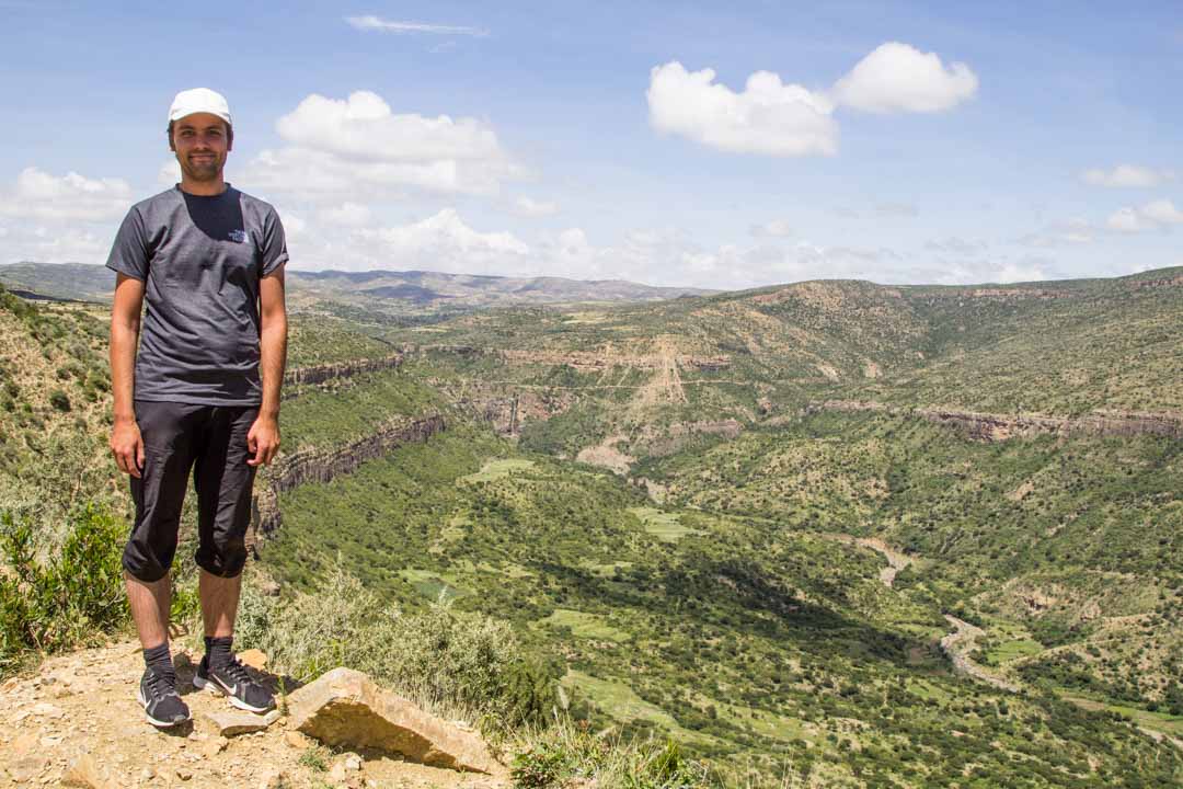 Mikumin kansallispuisto, safari Tansania