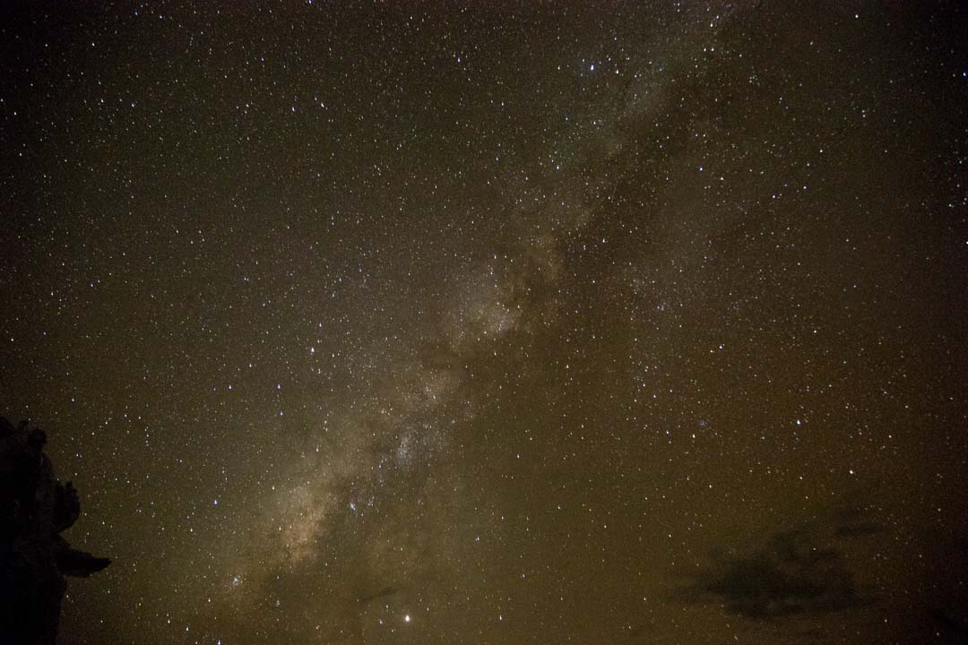 venetaksi Perämeren kansallispuistoon