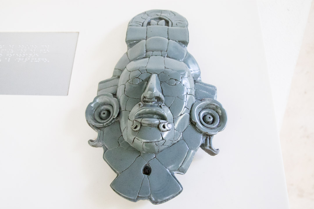 Calakmul, Meksiko, maya