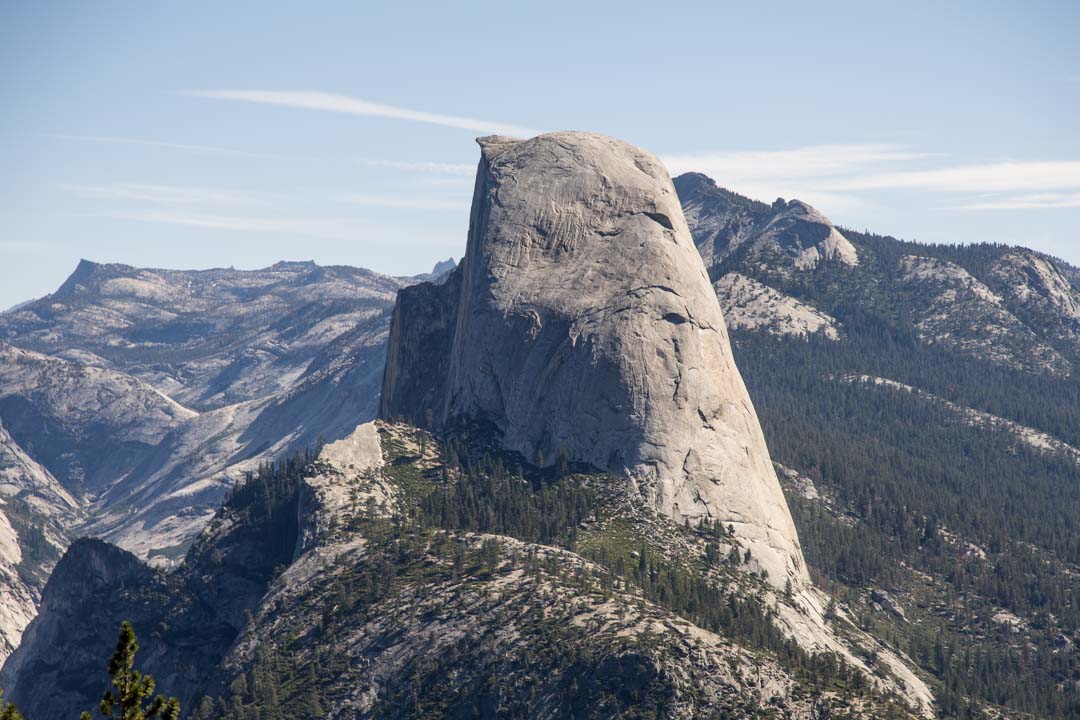 Half Dome