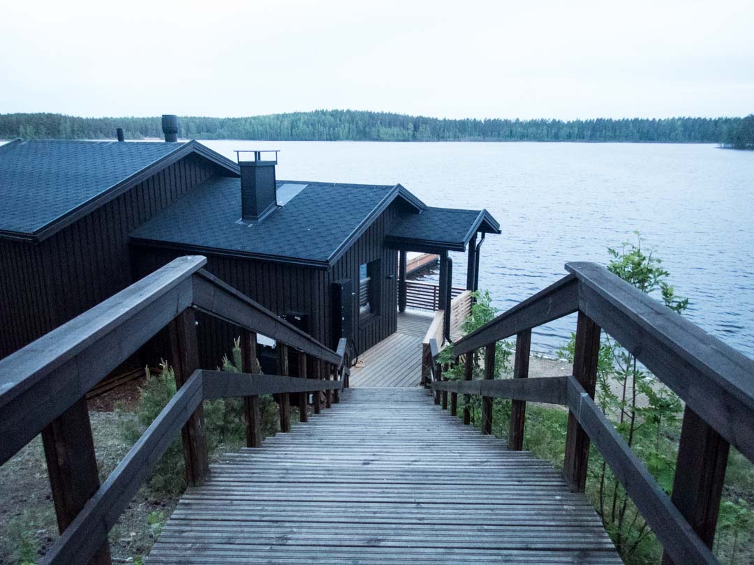 Eerikkilän urheiluopisto
