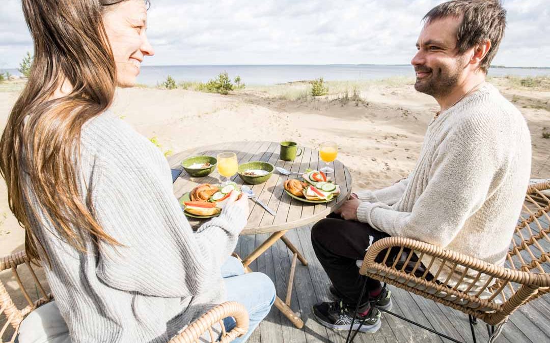 Fäboda – Pietarsaaren helmi