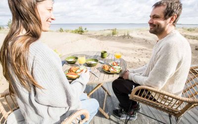 Fäboda – Pietarsaaren helmi