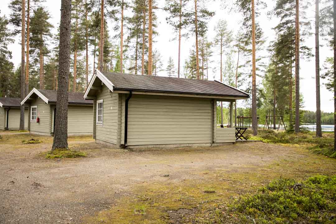 Juva Camping