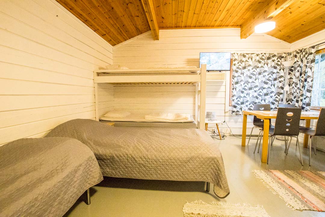 Juva Camping