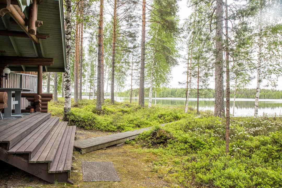 Juva Camping