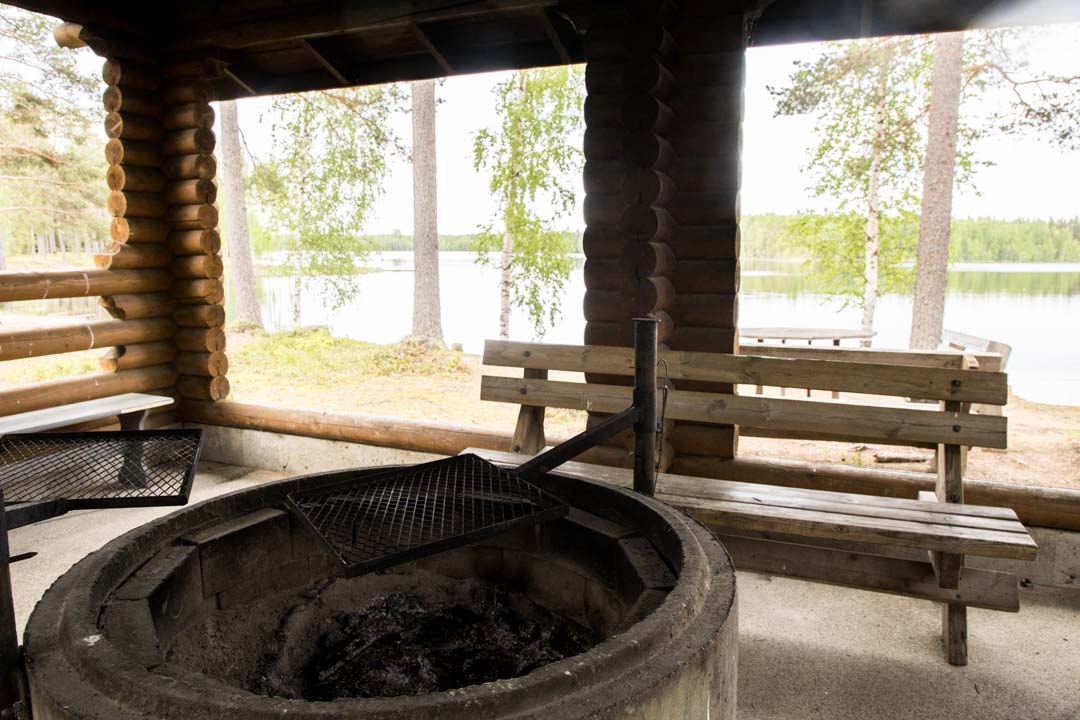 Juva Camping