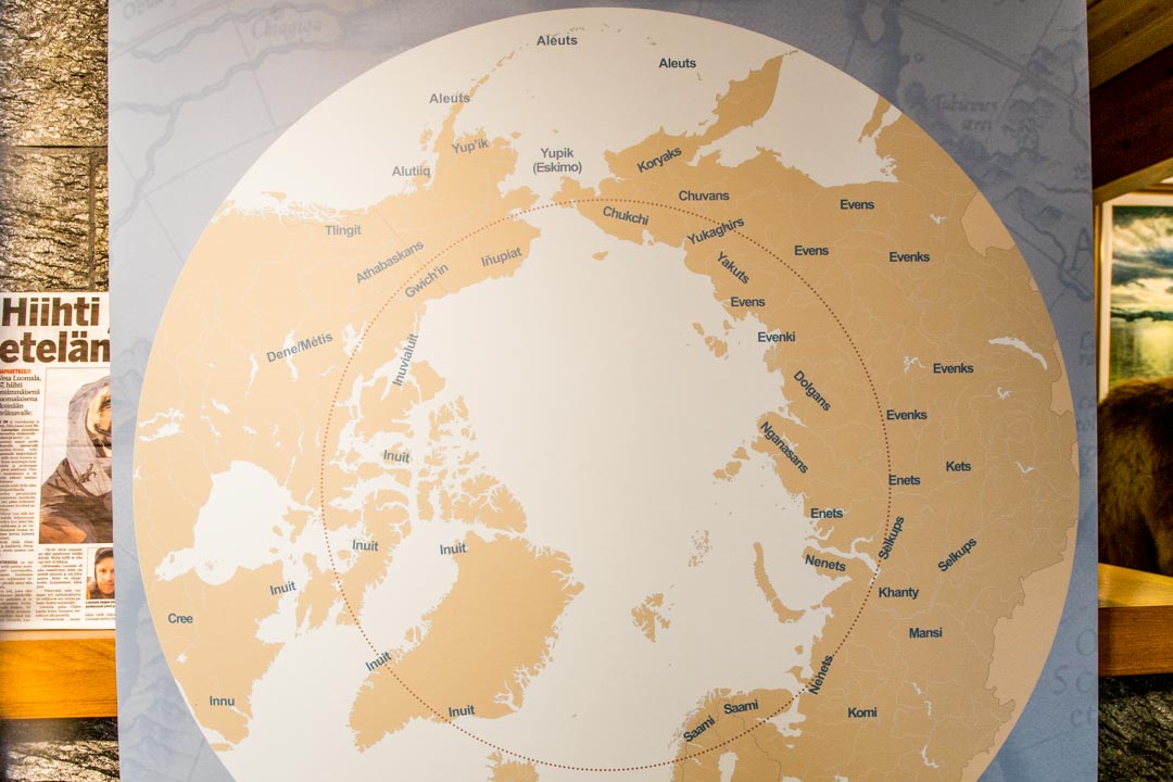 venetaksi Perämeren kansallispuistoon