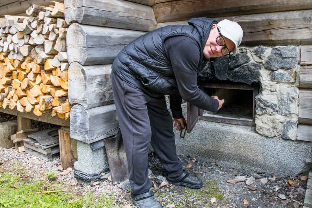 Sulkavan Oravanpesät