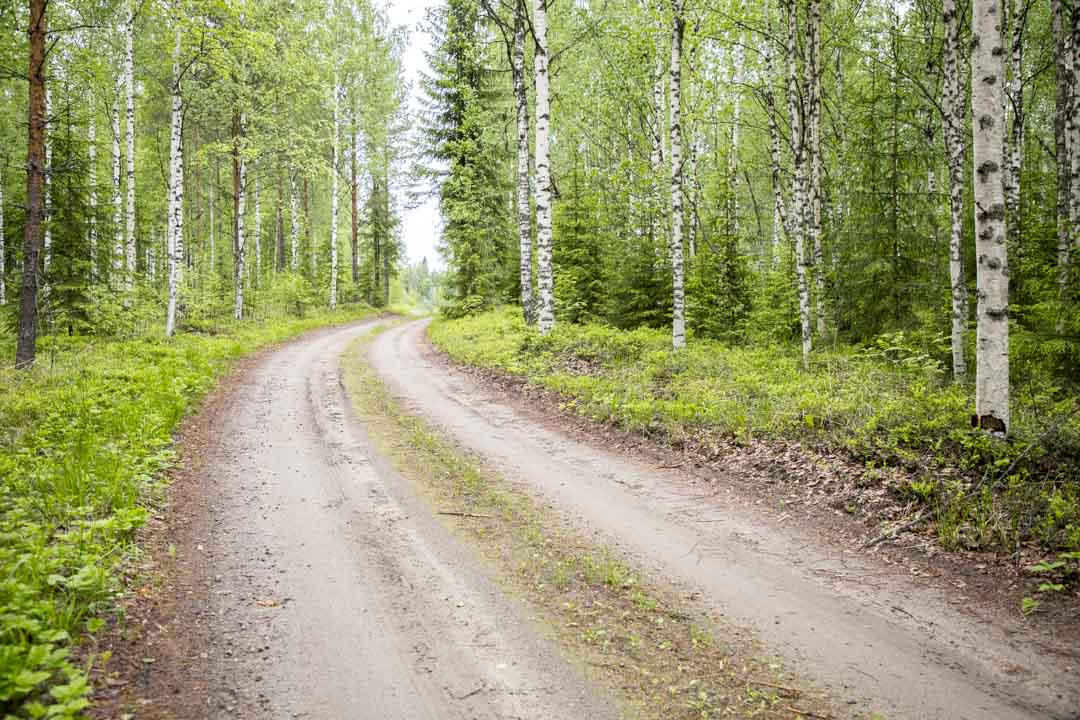 ulkoilmateatteri, Saaren kansanpuisto