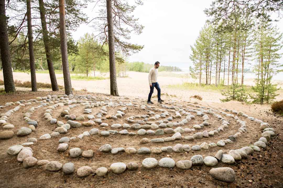Fäboda Pikkuhiekka
