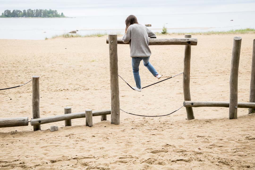 Fäboda Pikkuhiekka