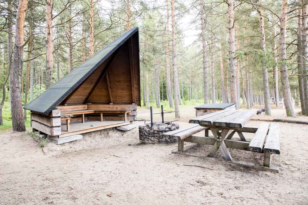Fäboda Pikkuhiekka
