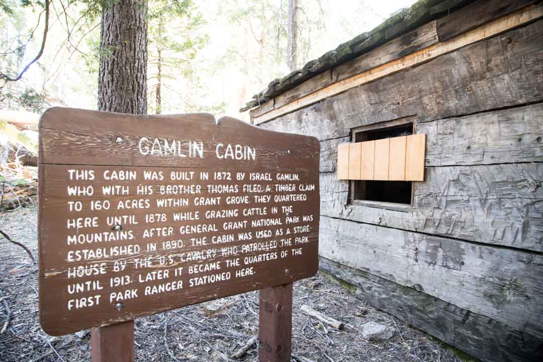 Glacier View, Yosemiten kansallispuisto, Yhdysvallat