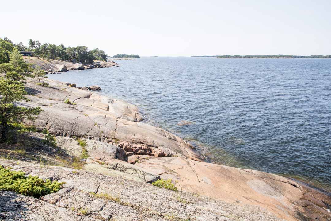 Haapasaari, Kotka