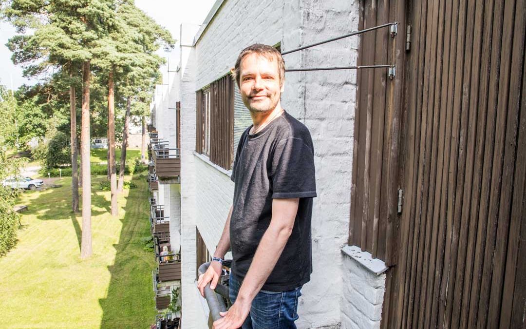 Sunila ja Alvar Aallon Kotka