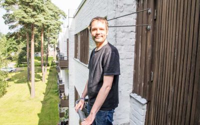 Sunila ja Alvar Aallon Kotka