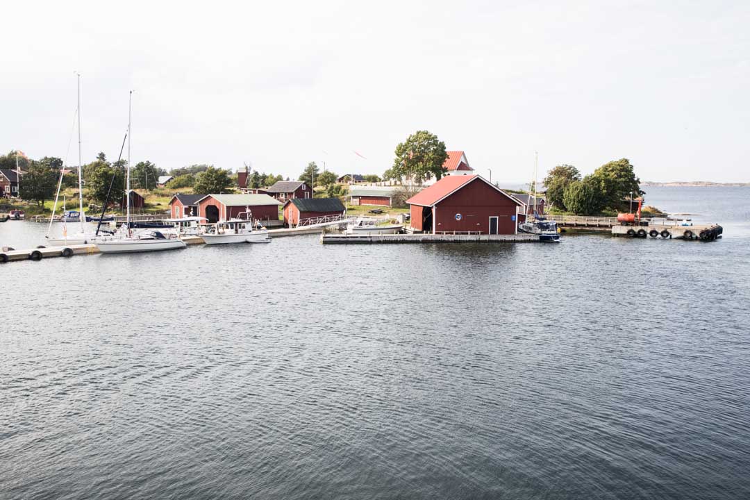Aspö