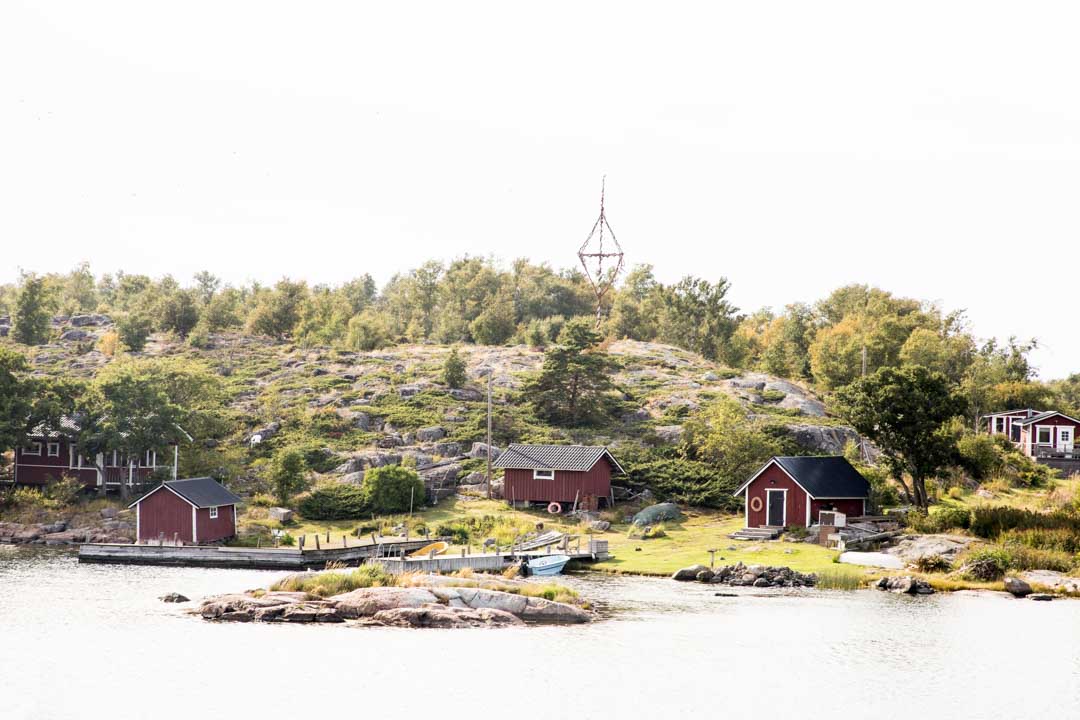 Aspö