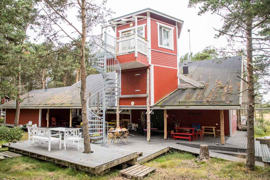 Jurmo Inn