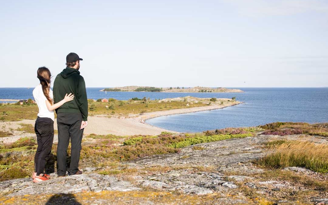 Jurmo – Saaristomeren upein saari