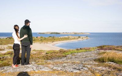 Jurmo – Saaristomeren upein saari