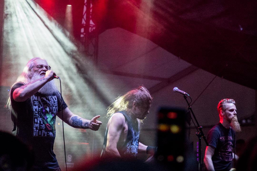 Dark River Festival, Kotka