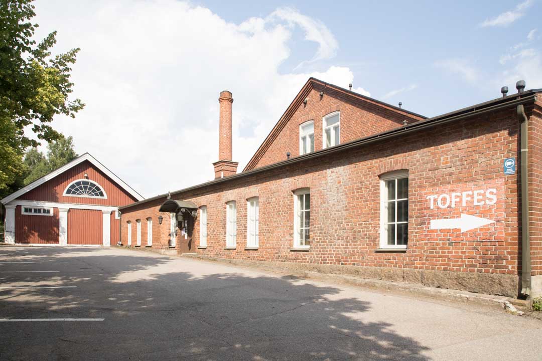 William Ruthin katu, Kotkan kaunein katu